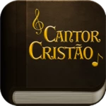 Logo of Cantor Cristão android Application 